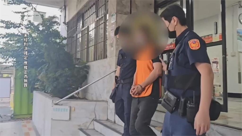 高雄酒吧爆衝突！　2男酒後起糾紛互毆挫傷見血