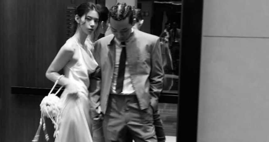 新婚5天陷不倫疑雲！男星遭爆「帶女開房」　經紀公司吐經過：進房就睡
