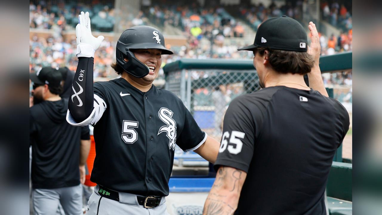 MLB(影)／「村神」開轟又沒收李灝宇安打！28轟超越大谷翔平獨居日籍全壘打王