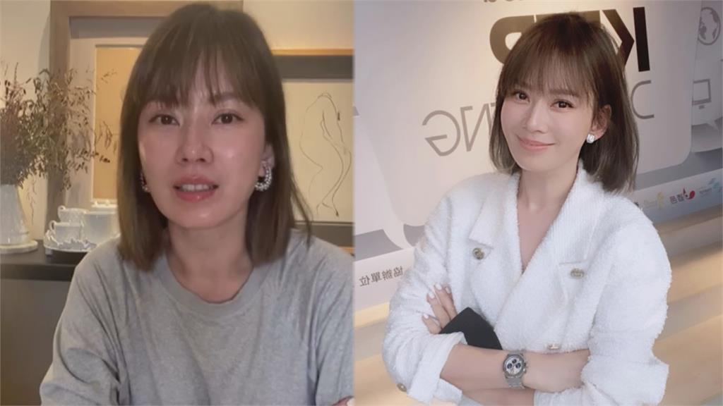 孩子不輸在起跑點？Melody曝從小被放養　翻白眼狂酸親媽網笑翻