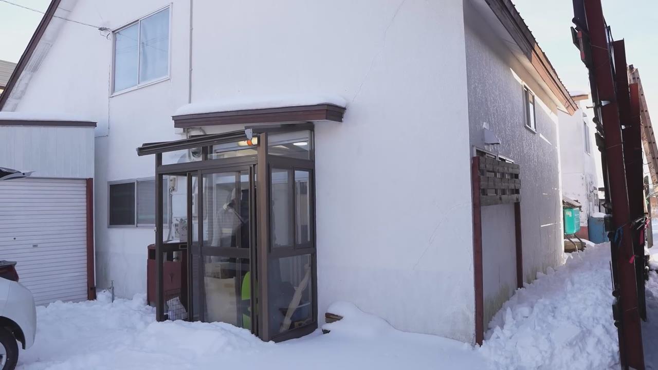 北海道置產僅日幣200萬？　她一算笑說單滑雪就好