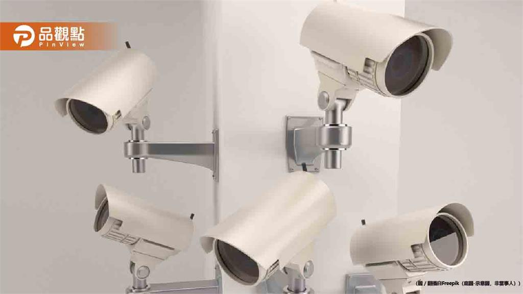 南韓12萬監視器遭駭！私密畫面「全看光」　賣給中國賺錢