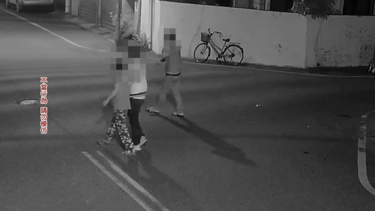 為了包包大打出手　強押友人返家爆衝突驚傳刀傷