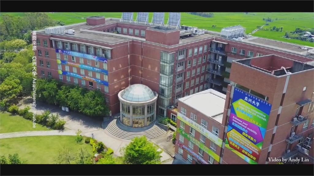 為360萬「棄台大讀亞洲」？ 當事人曝理由：目標是國考