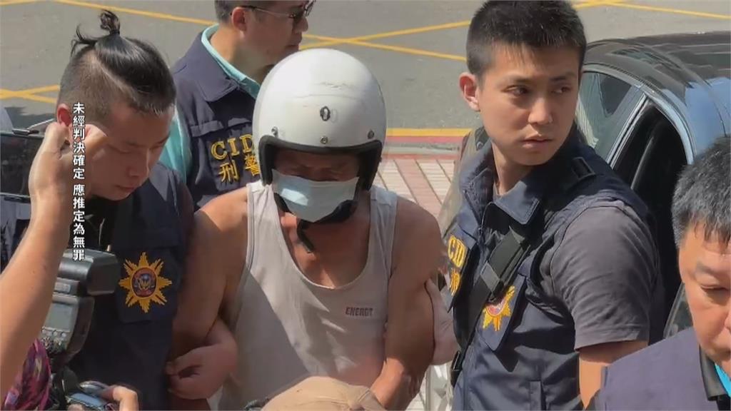 惡鄰嫌吵砍死夫妻獨留2幼子！「犯後1舉動」惹怒法官判死刑：無教化可能