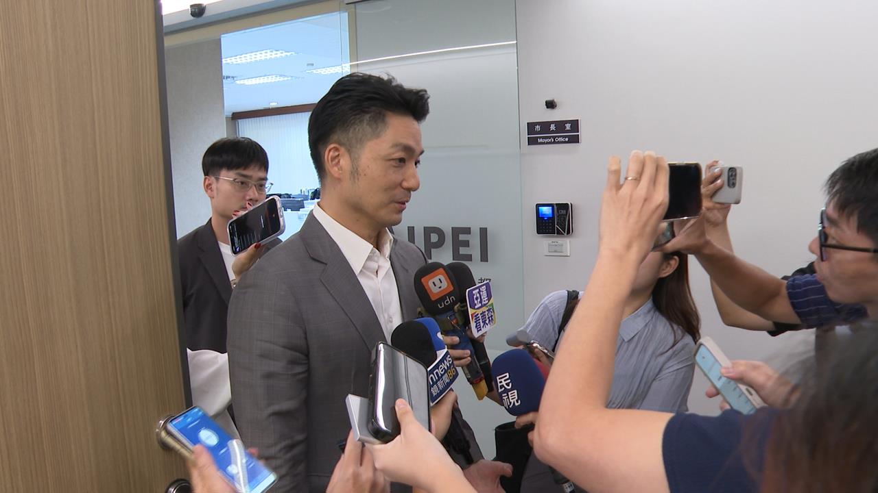 蔣萬安不得替民眾黨小雞站台  黃光芹：國民黨以大欺小?