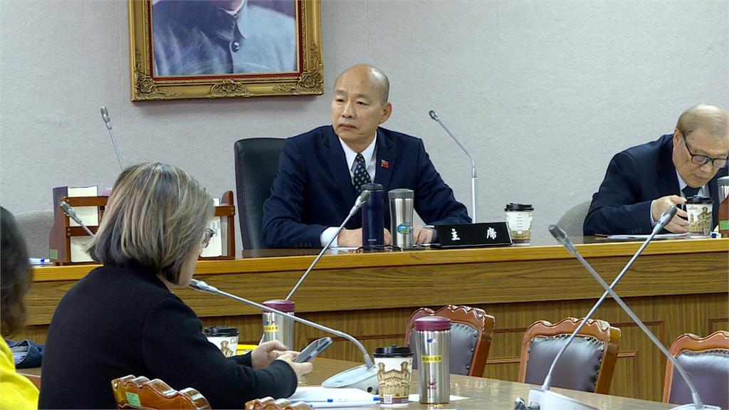 因應川普關稅 卓榮泰週五赴立院專案報告