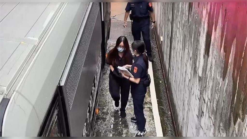 快新聞/交保夢碎!陳怡君涉貪認罪盼從輕量刑 法院裁定延押兩個月