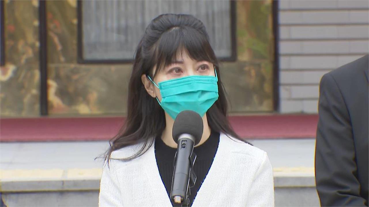 高嘉瑜挨揍3天後傷勢照曝光！知情人士「無法結痂、都是鮮血」