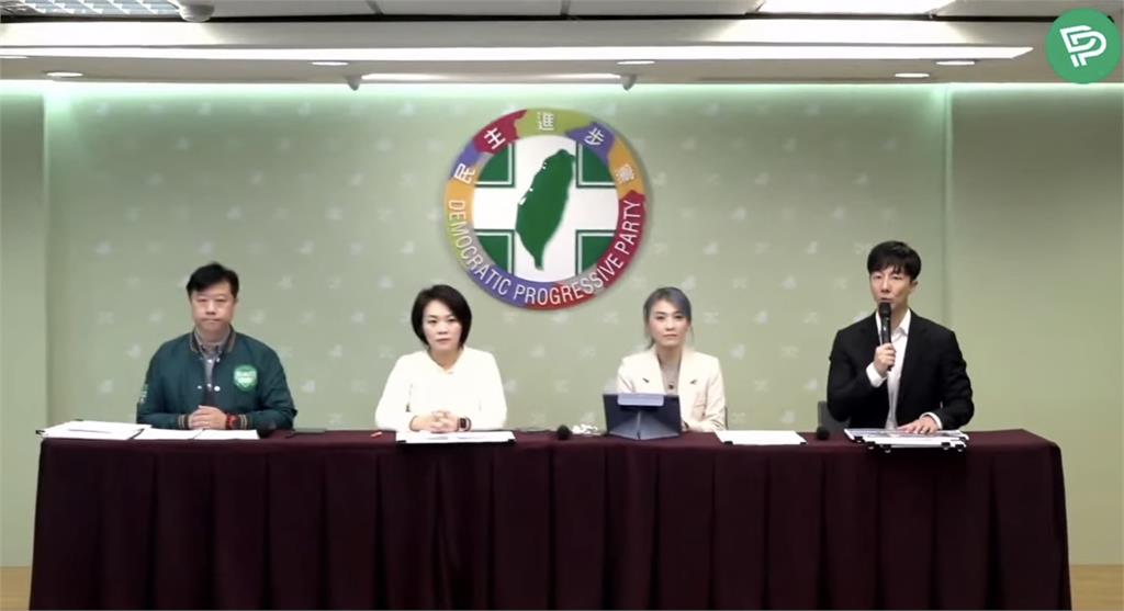 快新聞／蔣萬安執意辦雙城論壇　民進黨質疑2承諾公然跳票