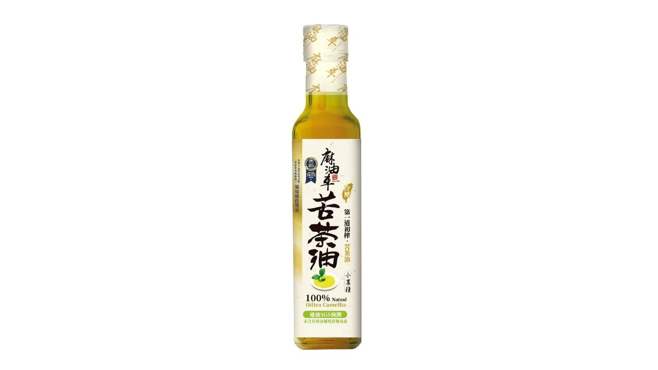 快新聞／又1老牌油出包！苯駢芘超標　北市衛生局：不分批號全下架