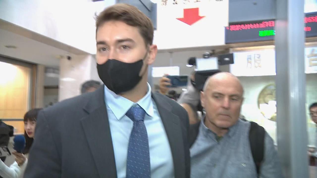最新／因愛生恨？3度下老鼠藥毒害澳洲男大生　女子一審判決出爐