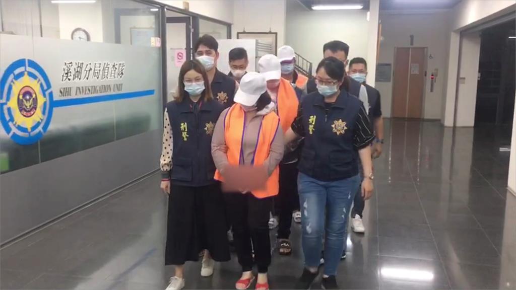 51歲男遭殺害棄屍　前女友家人皆涉嫌　