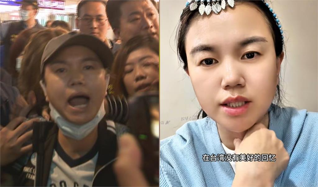 遣返祖國前1個月…小微才怨「嫁來台灣12年不快樂」0存款！網笑：恭喜回家