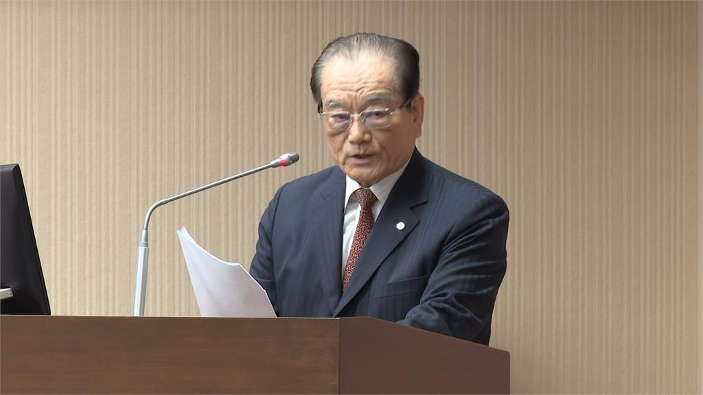 史哲掌高鐵備詢首登台　推「高鐵2.0計畫」迎戰