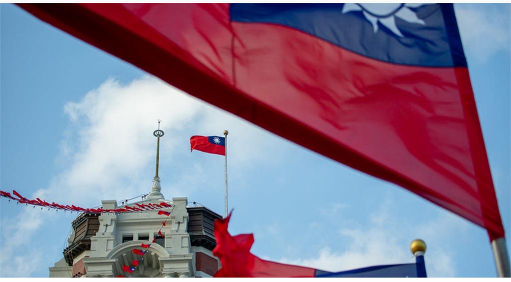 美新罕布什爾州參院首度聲明 支持台灣國際參與