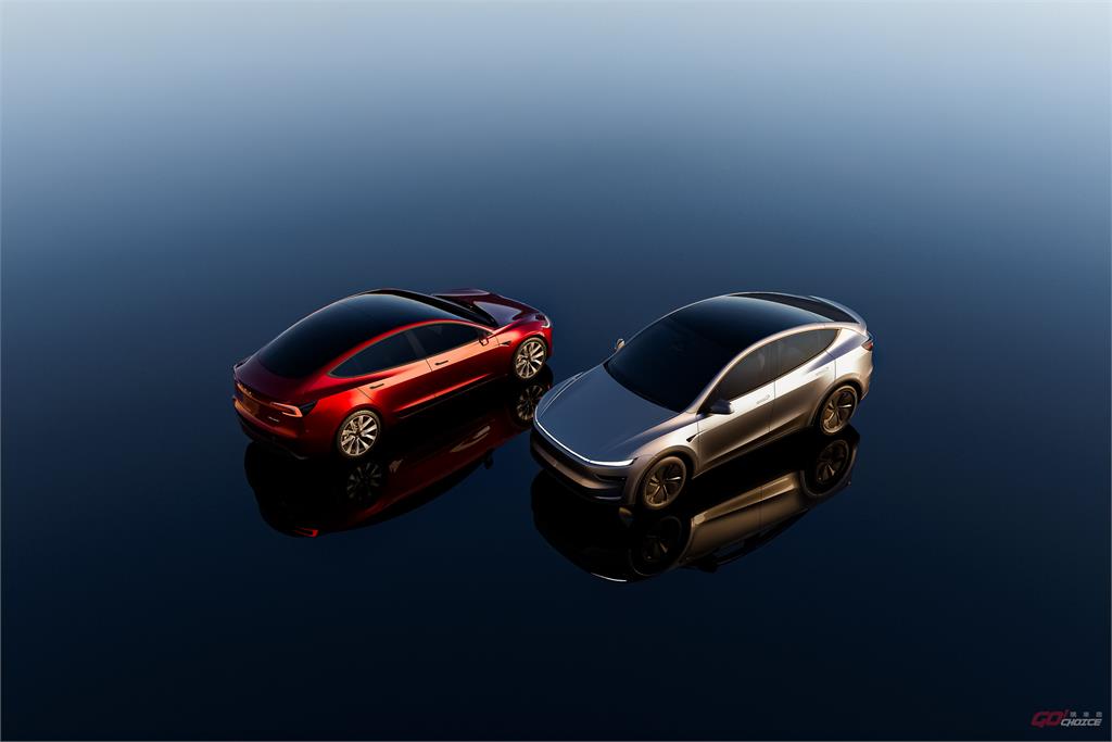 內湖據點將熄燈，Tesla 推全台充電優惠新制