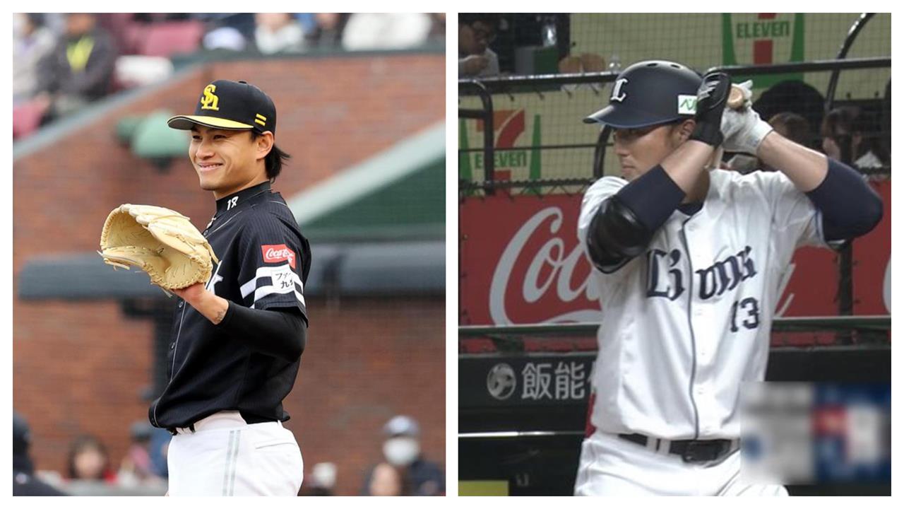 日職(影)/徐若熙VS林安可!強強對決誰佔優勢「歷史對戰數據」告訴你!