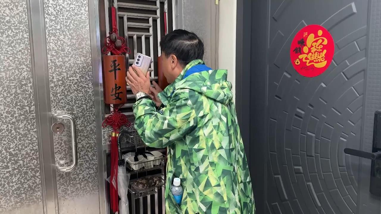 司馬中原案翻版?! 百歲人瑞身價破億 兒女質疑看護爭產