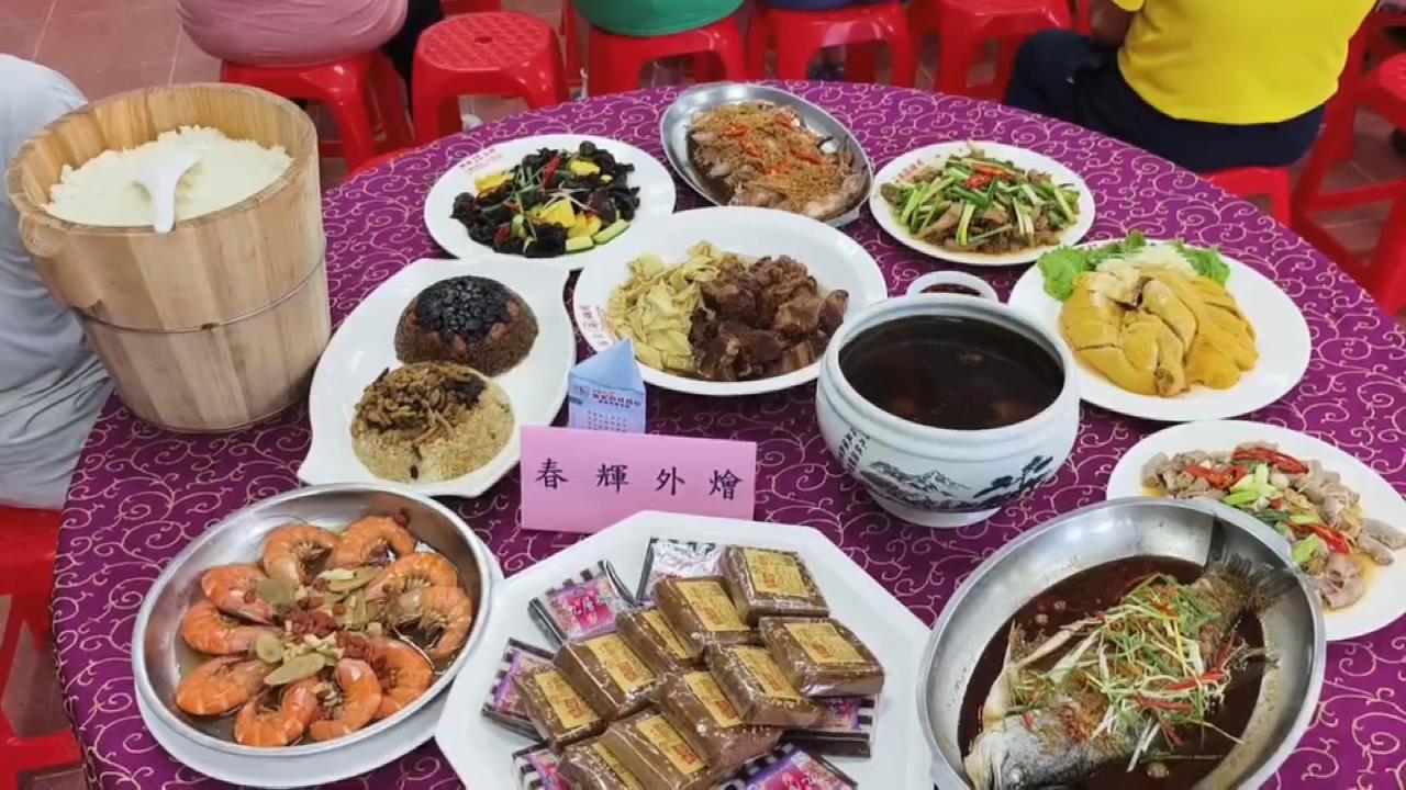 就愛這一味! 年年秒殺 苗栗市「4炆4炒」140桌供預訂