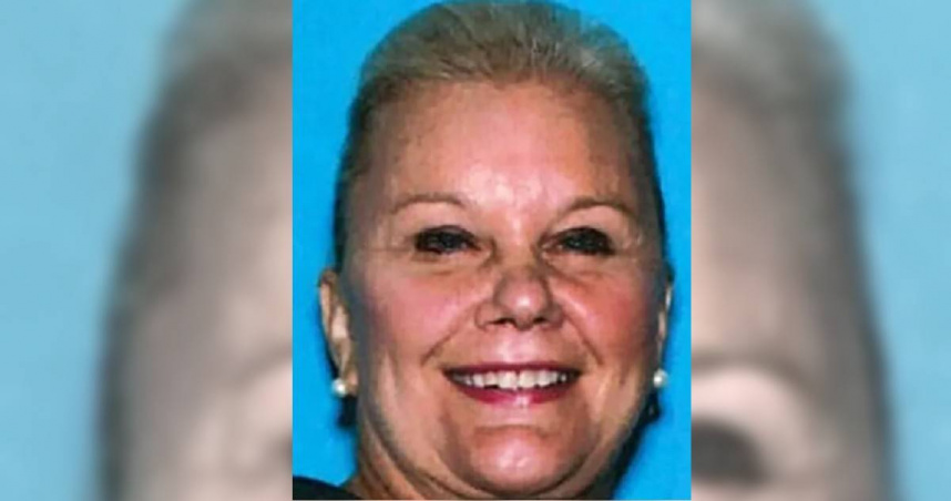 73歲富婆是假的?女CEO一句話騙倒多家銀行 她詐財9億潛逃杜拜