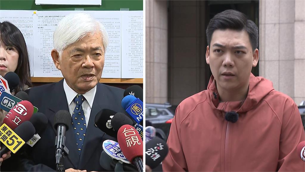 賴苡任緊咬「替換領銜人」辦法　中選會：應嚴謹取得同意書