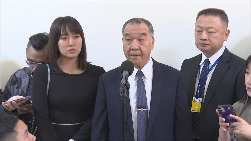 快新聞／趙少康拋大量造飛彈　邱國正：避免戰爭是大家共同期望