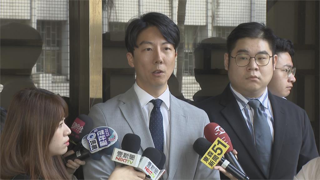 快新聞／凌濤稱8綠委罷免連署過一階　吳崢轟黨政不分：為何能預言地方選委會裁決？