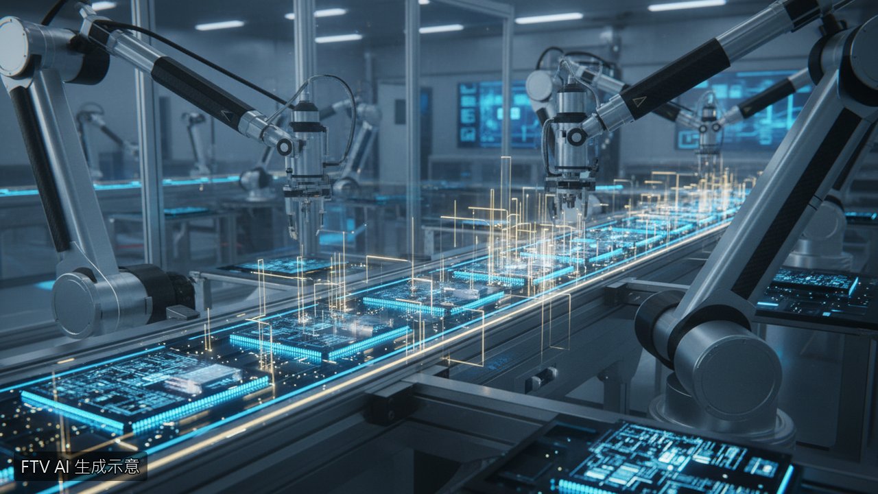 AI浪潮助攻！三星電子單季利潤狂飆7.5倍　營收刷新紀錄