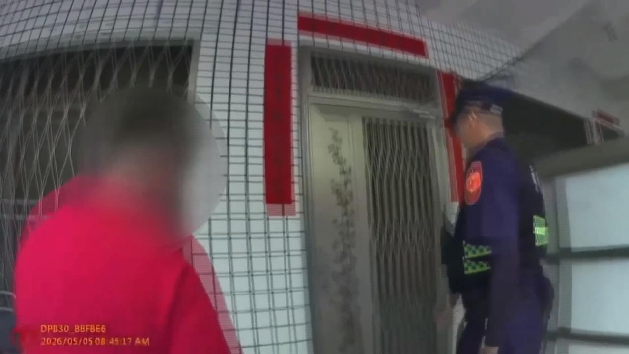 雲林麥寮清晨槍響！　警查獲可疑車輛、2嫌被逮起出槍彈