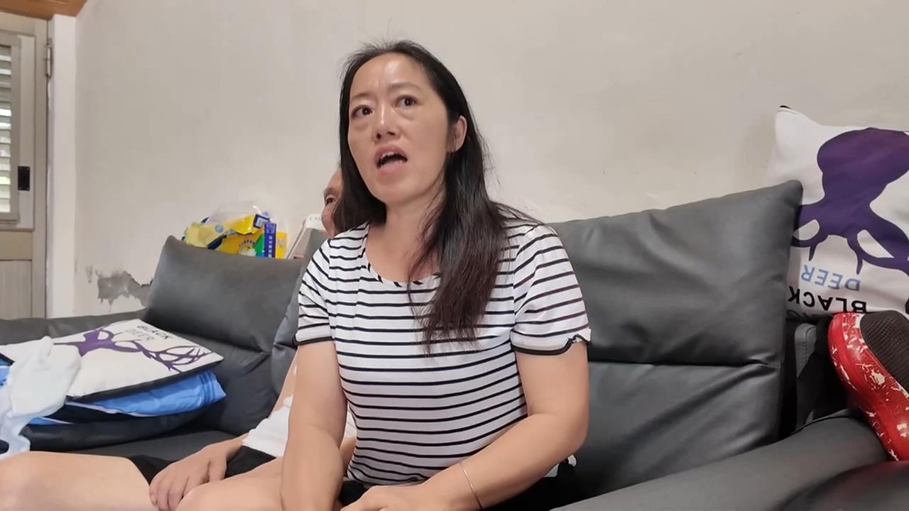 快新聞／藍營護航中配「參政免棄國籍」　國安官員示警：台灣未來交給中國