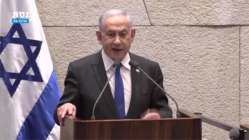 以色列稱以哈停火談判有進展　以軍警告3/10前釋人質　否則攻入拉法