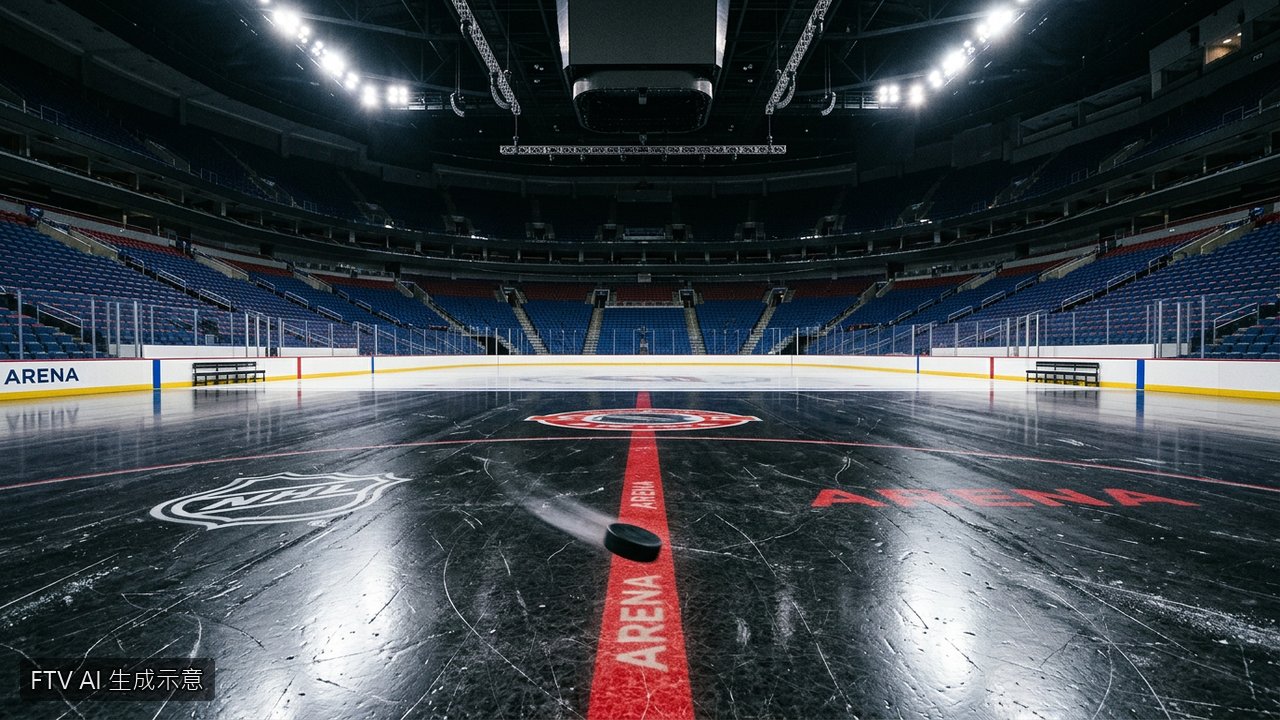 NHL震撼交易!魔鬼隊送出2022年榜眼Simon Nemec至火焰隊