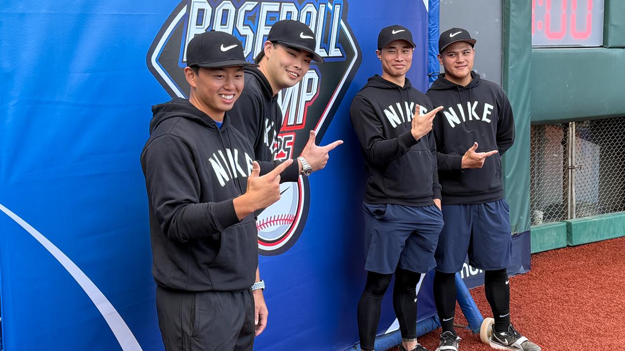 經典賽(影)/全都有接到電話!鄭宗哲談國家隊「很好玩」、打經典賽「對自己有好處」