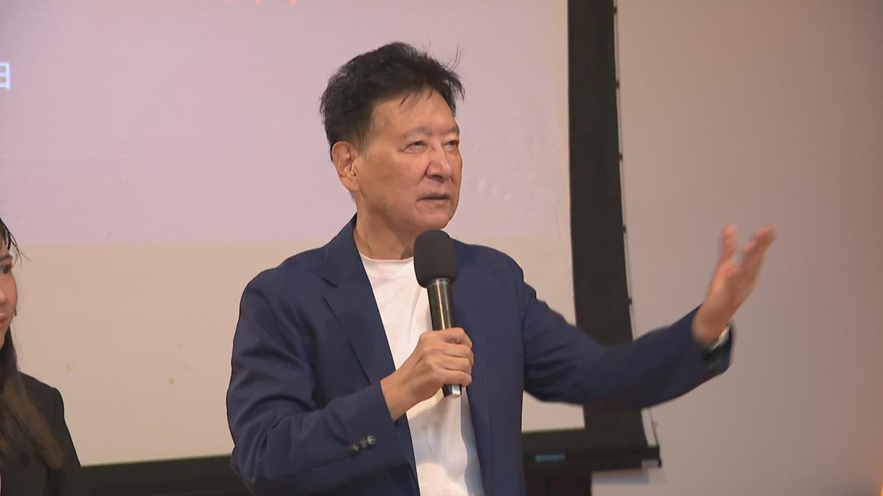 快新聞／趙少康證實了！怒控中國網軍介選　求助國安單位「徹查誰在搞事」