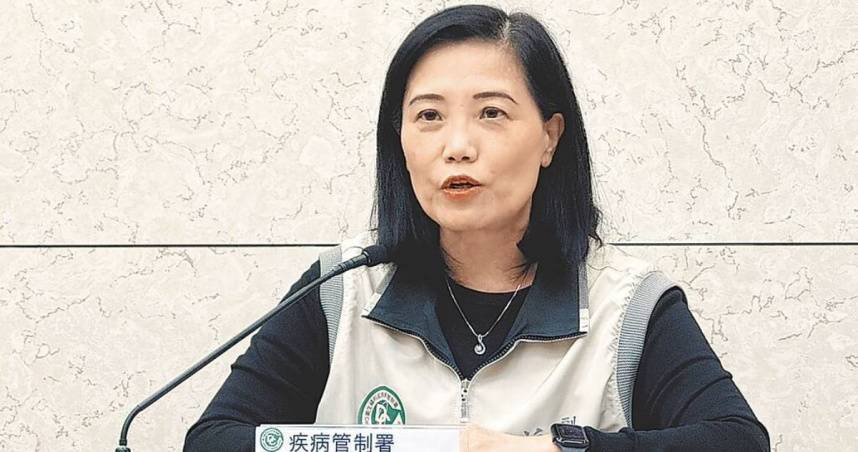 台灣首見「變種M痘」！20歲男泰國返台確診　疾管署示警了
