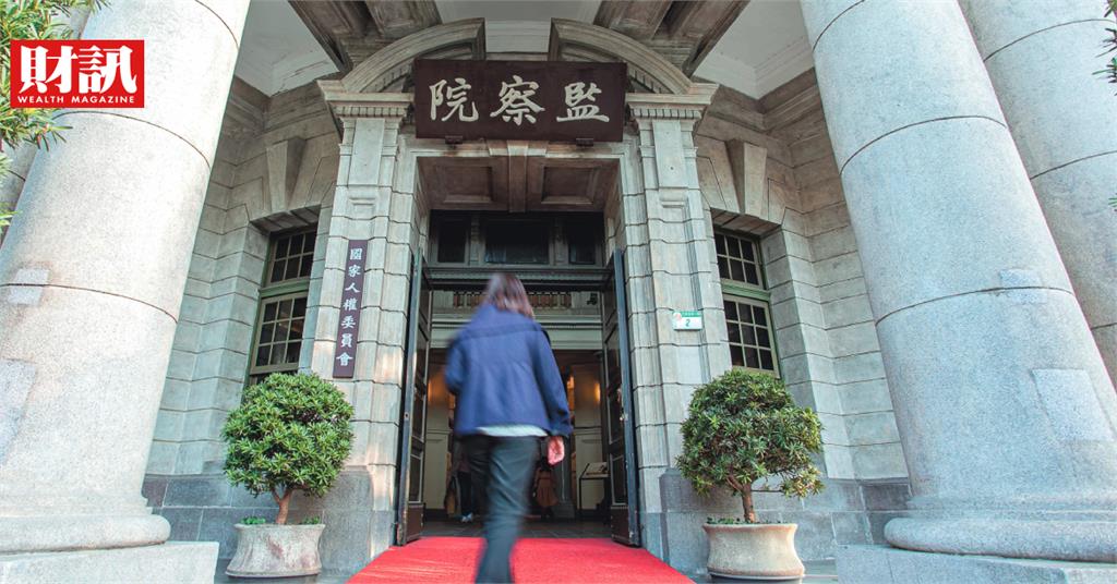 透視政務官短期派任常務文官的亂象 人事奇招！局長調副局長 一天又回任