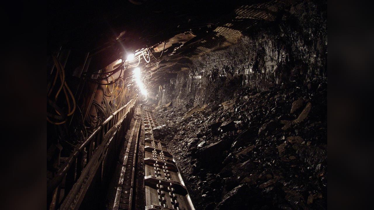 黑龍江大通溝煤礦事故　被困5人全部罹難