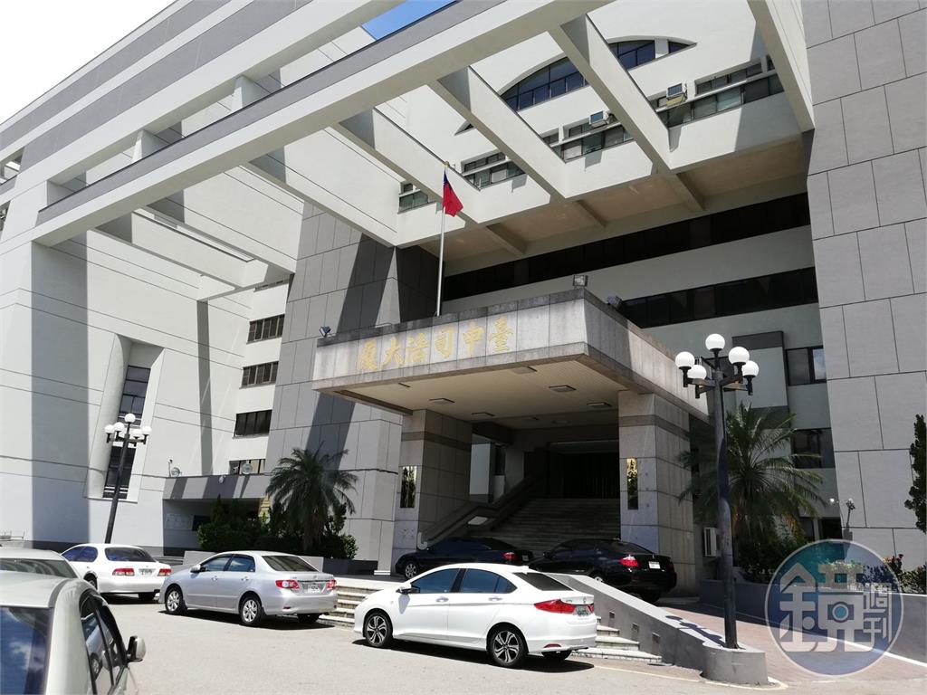 【獨家】九州集團涉賭洗錢案再3人交保 價碼升高至600萬元
