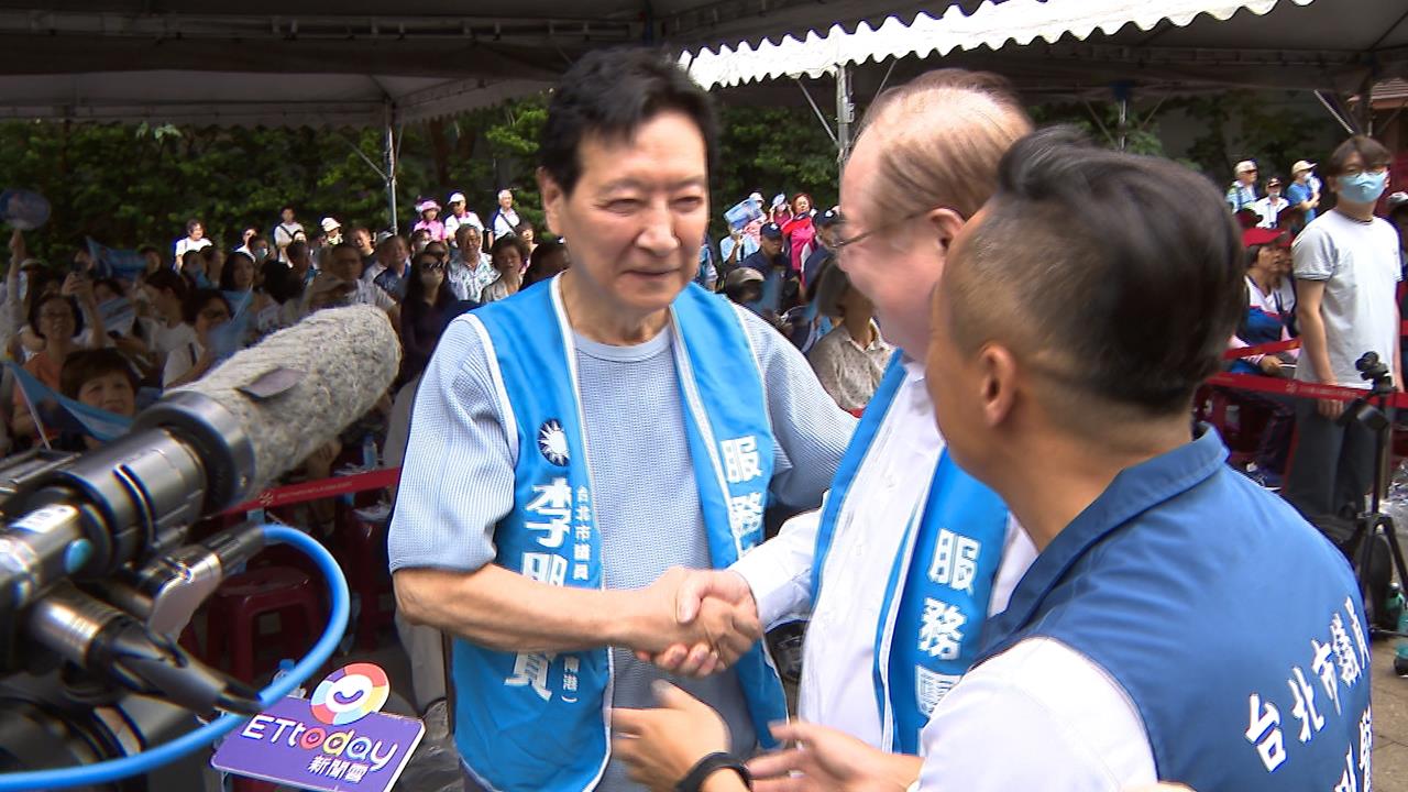 開鍘趙少康變國民黨亂流！　邱毅發文痛罵「社會性死亡」