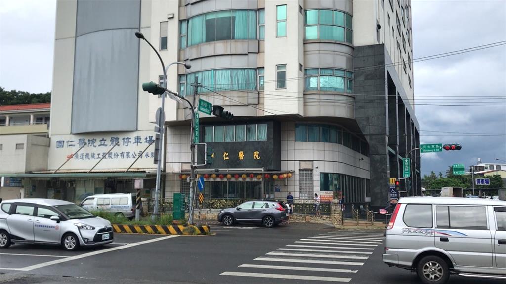 國仁醫院債務糾紛遭地院查封 院方不滿未審先判