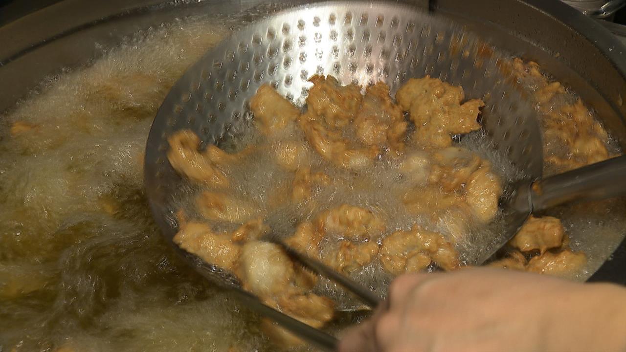 中聯"大豆沙拉油"致癌物超標 炸雞品牌自清:油品安全無虞