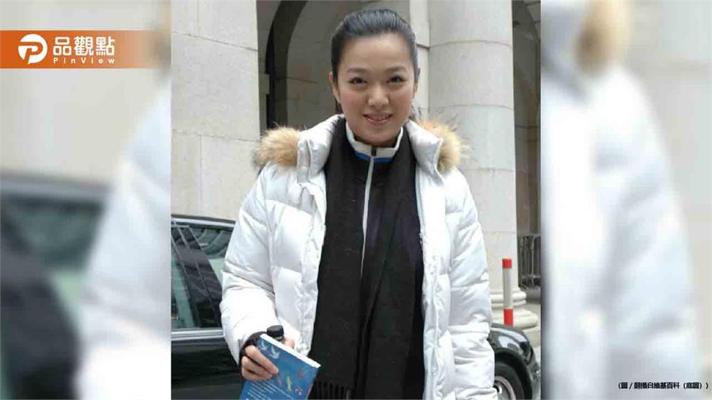 跟大S一樣流感併發肺炎險喪命！女星曝ICU沒床位生死瞬間