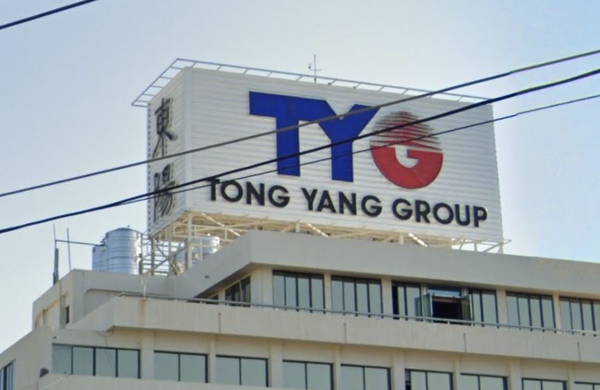 AM出貨強　東陽5月和前5月營收創同期高
