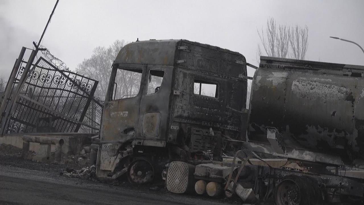 美軍參謀喊轟伊朗最猛日！　傳美已派2500海陸兵赴中東
