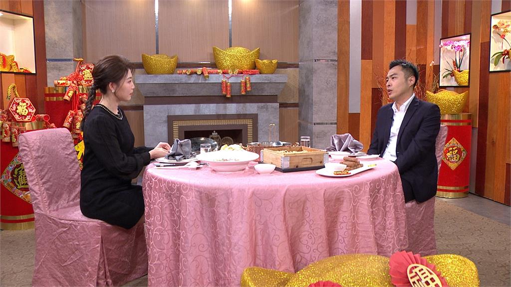 彰化每年700對新人在這結婚...董座透露最怕這頭「灰犀牛」
