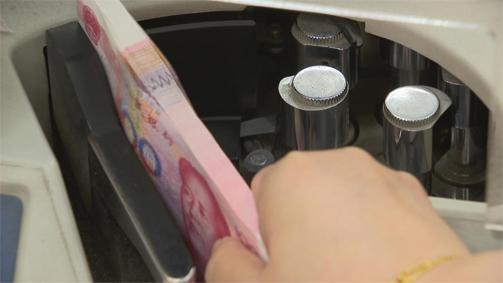 美國德州州長禁止政府機關「投資中國」　中股市聞聲挫3%
