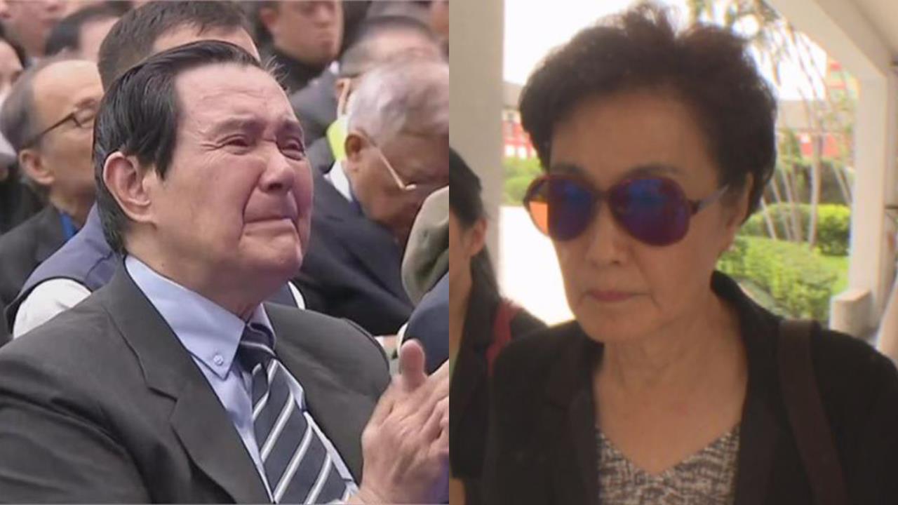 馬英九「捲失智疑雲」家屬聲請監護宣告？律師「驚吐4字」真實含義曝