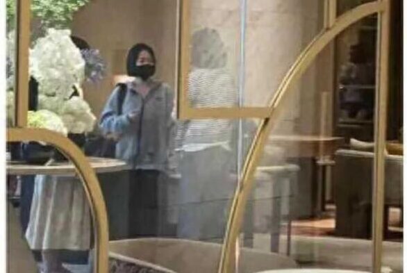 小S憔悴暴瘦照「竟是造假」！反轉真相讓陸網炸裂