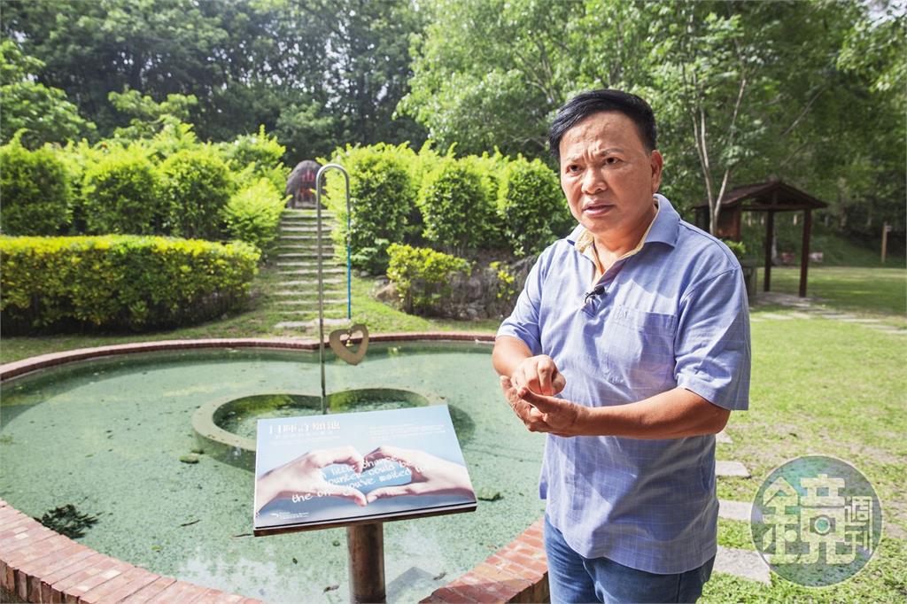 台東縣府罩富商／百億大亨賴千萬爆案外案　台東縣政府包庇日暉集團蓋違法渡假村